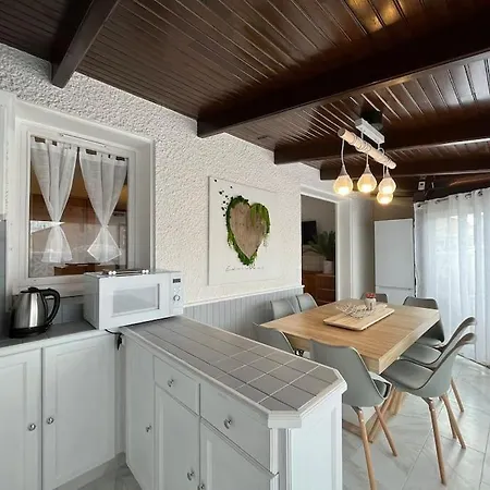 Location De Renovee En 펜션 *