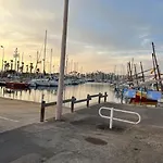 Location De Renovee En Ferienhaus Le Barcarès