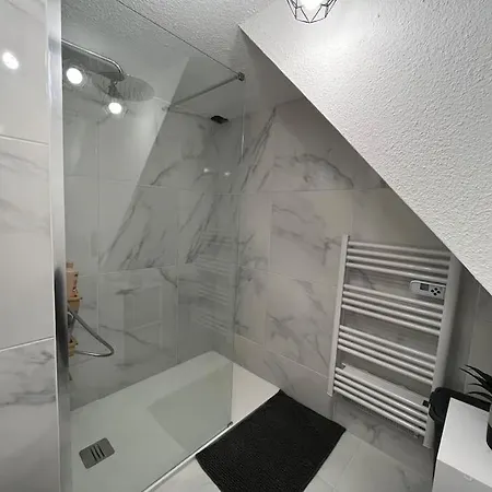Location De Renovee En Prázdninový dům *