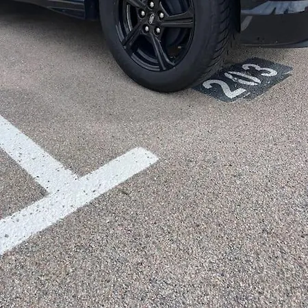 Location De Renovee En Prázdninový dům *