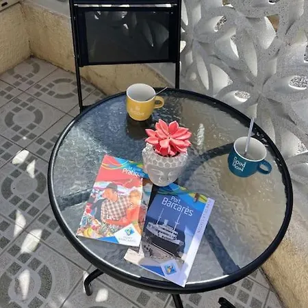 Location De Renovee En Prázdninový dům Le Barcarès