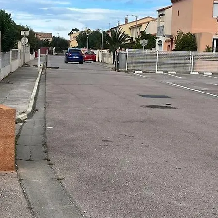 Prázdninový dům Location De Renovee En