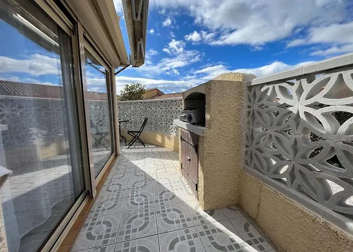 Location De Rénovée En Résidence à 300m Du Marché De Noël