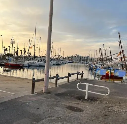 Location De Renovee En A 300m Du Marche De Noel Holiday home Le Barcares