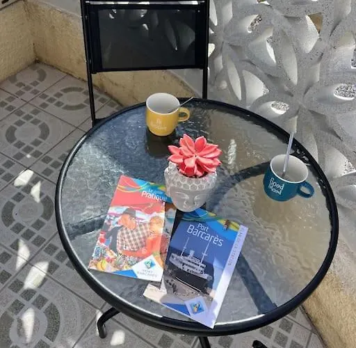 Location De Renovee En A 300m Du Marche De Noel Holiday home Le Barcares