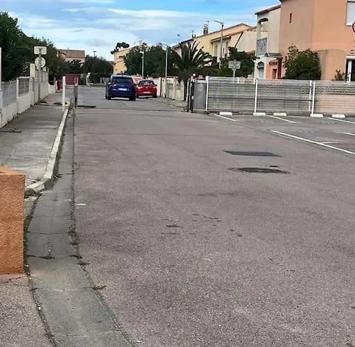 Casa de Férias Location De Rénovée En Résidence à 300m Du Marché De Noël